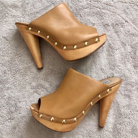 Steve Madden Shoes - Steve Madden heels
